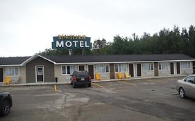 Motel Beausejour